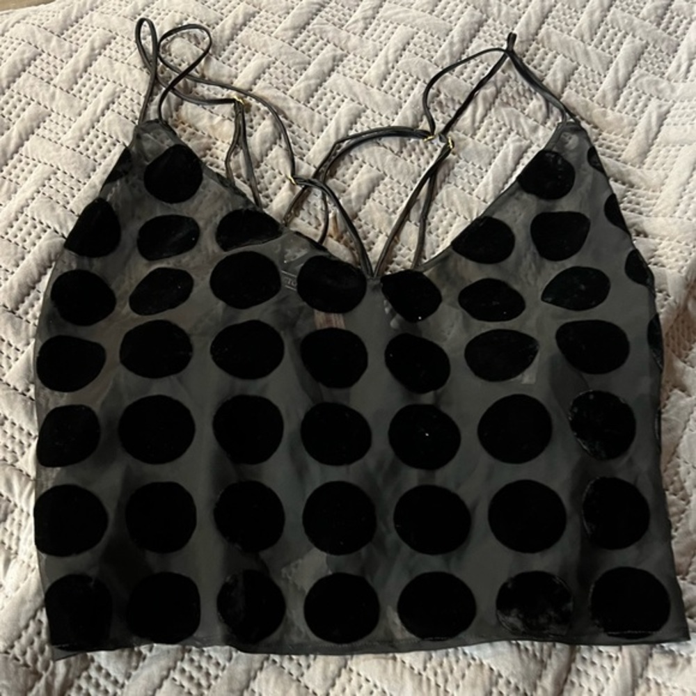 Victoria’s Secret Top-BRAND NEW